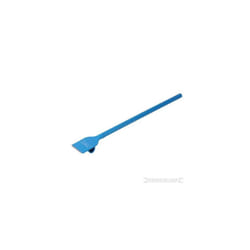 Silverline Electricians Flooring Chisel 57 x 450mm - 633682 -  flooring silverline electricians chisel 450mm 633682