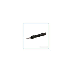 130mm Steel Auto Centre Punch - Silverline 196555 -  punch centre auto silverline steel 130mm 196555
