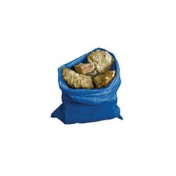 Silverline Heavy Duty Rubble Sacks 10pk 560 x 660mm -