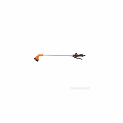 770mm Adjustable Spray Lance -  spray lance 770mm silverline 371756