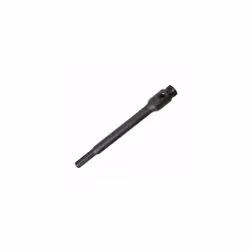Silverline Hex Core Drill Arbor 100mm - 783138 -  core drill hex arbor 100mm silverline 783138