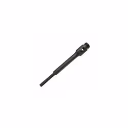 Silverline SDS Plus Core Drill Arbor 100mm - core sds drill arbor plus silverline 100mm 793793