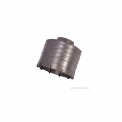 45mm Silverline Tct Core Drill Bit - core tct drill silverline bit 45mm 509115