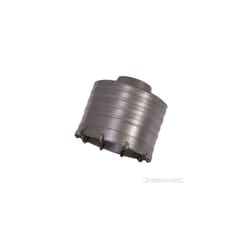 100mm Silverline Tct Core Drill Bit -  tct core drill silverline bit 100mm 947605