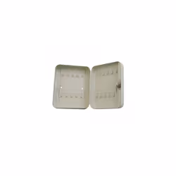 Silverline 20-key Cabinet Keyed 200 x 160 x 75mm - Key 20 656614 Security - x cabinet key silverline 20 160 75mm 200 656614 ...