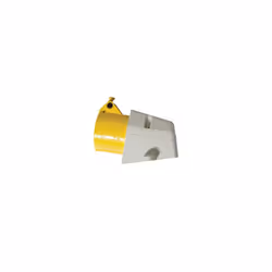110v Silverline 16a Hardwire Socket - Surfacemountable 277868 3 Pin - 16a socket 110v silverline surfacemountable 277868 3 p ...