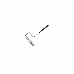 230mm Silverline Heavy Duty Roller Frame -  roller frame silverline heavy duty 230mm decorating 456992