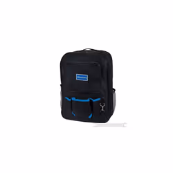 480 x 130 x 400mm Tool Back Pack - Silverline 228553 Rucksack 320mm -  x tool back pack silverline 130 480 228553 400mm rucks ...