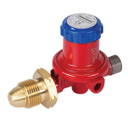 Adjustable Propane Gas Regulator