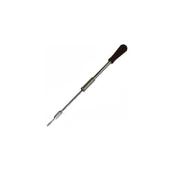 Silverline Spiral Ratchet Screwdriver 300mm - 868693 -  spiral silverline ratchet screwdriver 868693 300mm