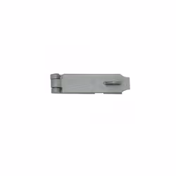 Silverline Hasp & Staple Heavy Duty 40 x 115mm - 868700 - hasp staple heavy duty 40 x 115mm silverline 868700