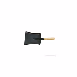 230mm Silverline Dust Pan - 675197 -  dust pan silverline 230mm 675197