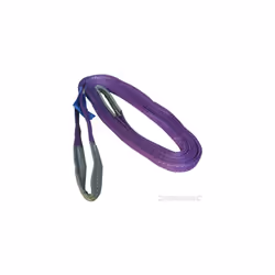 Silverline Cargo Sling 1 Tonne 1m - Lifting 633720 Webbing High Strength -  1 sling cargo silverline 1m tonne lifting 633720  ...