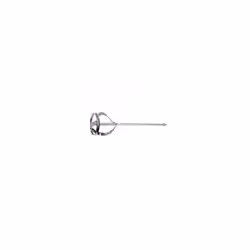 Silverline Mixing Paddle Zinc Plated 600 x 155mm