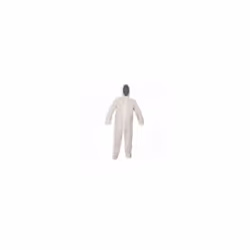 Large White Disposable Overall - disposable silverline overall 128cm 50 656617
