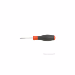 3.5mm Soft Grip Re Threader - Re 35mm Silverline 868714 -  rethreader 35mm silverline 868714