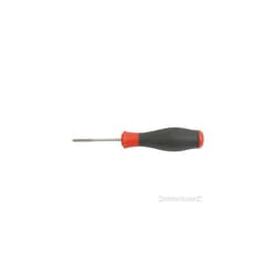 3.5mm Soft Grip Re Threader - Re 35mm Silverline 868714 -  rethreader 35mm silverline 868714