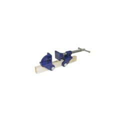 Cramp Head Set - 40mm Jaw