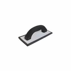 Silverline Economy Grout Float 230 x 100mm - 868717 - grout economy float x 230 silverline 100mm 868717