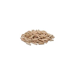Silverline Dowel Pins 200pk 10 x 40mm