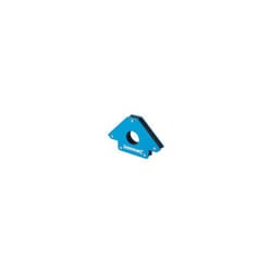 125mm Welding Magnet - Silverline 633756 -  welding 125mm magnet silverline 633756