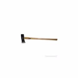 Silverline Hardwood Log-splitting Maul 6lb (2.72kg) - Axe Log Splitting 633757 -  maul hardwood 6lb silverline axe log splitt ...
