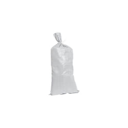 Silverline Sand Bags 10pk 750 x 330mm - 868732 Flood -  sand bags x 750 silverline 10pk 868732 330mm flood