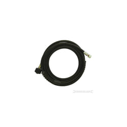8m Silverline High Pressure Hose - 633762 8 M -  pressure hose high silverline 633762 8 m 8m