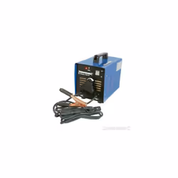 Silverline 100a Mma Arc Welder 40 - 100a - 100a arc silverline welder 677293 mma 40100a