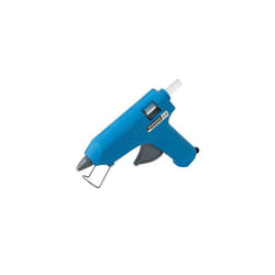 Silverline Hobby Glue Gun 230v 15(40)w Uk -  glue gun hobby silverline 230v 1540w 583333 craft sticks uk