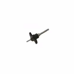 Silverline Tct Masonry Circular Cutter 77mm Dia - 633780 -  masonry cutter tct circular silverline 77mm dia 633780