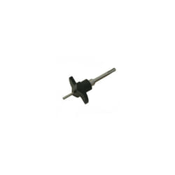 Silverline Tct Masonry Circular Cutter 77mm Dia - 633780 -  masonry cutter tct circular silverline 77mm dia 633780