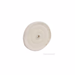 Silverline Double-stitched Buffing Wheel 150mm - 633782 Doublestitched Polishing -  buffing wheel silverline 150mm 633782 dou ...