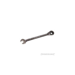 8mm Ratchet Spanner Fixed Head