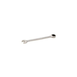 Fixed Head Ratchet Spanner - 10mm