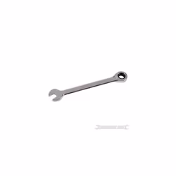 11mm Ratchet Spanner Fixed Head