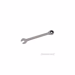 12mm Ratchet Spanner Fixed Head