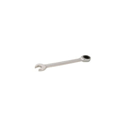 Fixed Head Ratchet Spanner - 14mm