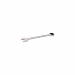 Fixed Head Ratchet Spanner - 21mm
