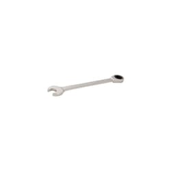 Fixed Head Ratchet Spanner - 21mm
