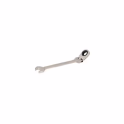 Flexible Head Ratchet Spanner - 11mm
