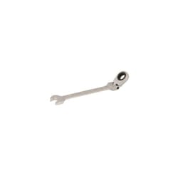 Flexible Head Ratchet Spanner - 11mm