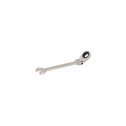 Flexible Head Ratchet Spanner - 12mm