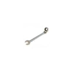 Silverline Flexible Head Ratchet Spanner 27mm - 993058 -  ratchet spanner head silverline flexible 27mm 993058