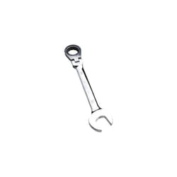 Silverline Flexible Head Ratchet Spanner 30mm - 918548 -  ratchet head silverline flexible spanner 30mm 918548