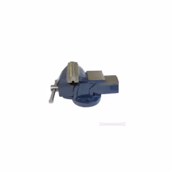 Silverline Engineers Workshop Vice 100mm (4") Jaw Capacity 120mm / 4.5kg - 4 " - 100mm 4 " Silverline Economy Engineers Desk  ...