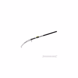 Silverline Extendable Pruning Saw 1.5 - 2.5m - saw extendable pruning 25m silverline 15 245077