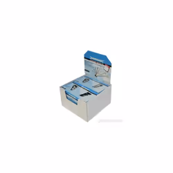 Silverline 8pce Combination Spanner Set Display Box Pack Of 6 - 819mm 868755 - combination spanner display box 8pce silverli ...
