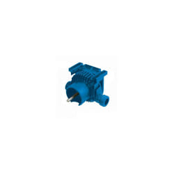 Silverline Drill Powered Pump 3/4" Bsp - 34 868760 -  drill powered pump bsp silverline 34 868760