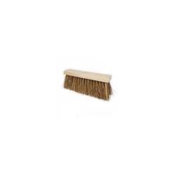 13" Bassine & Cane Broom - 13 Silverline 330mm Bassine 793808 -  broom 13 silverline 330mm bassinecane 793808